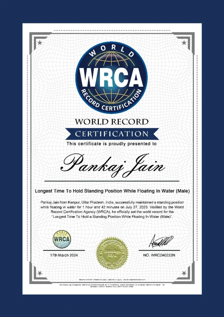 WRCA
